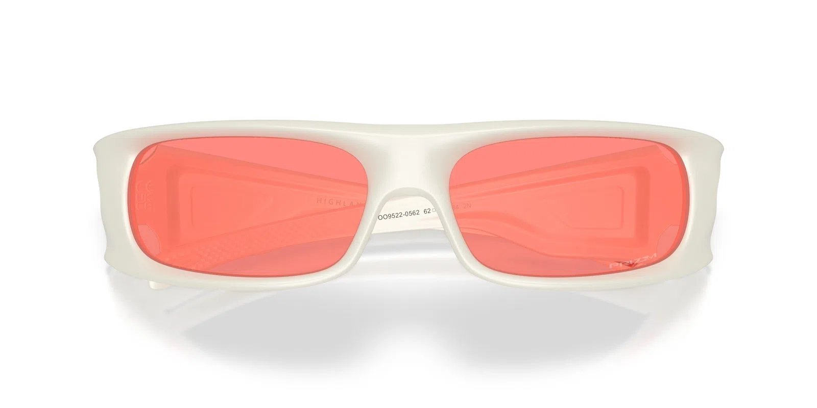 Oakley Highland 9522 Sunglasses - view 46